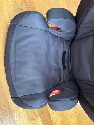 Silla Britax Romer grupo 2-3 para coche