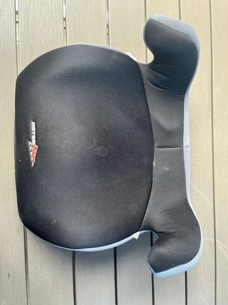 Silla Britax Romer grupo 2-3 para coche