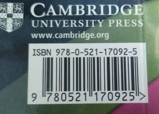Cambridge Essential English Dictionary