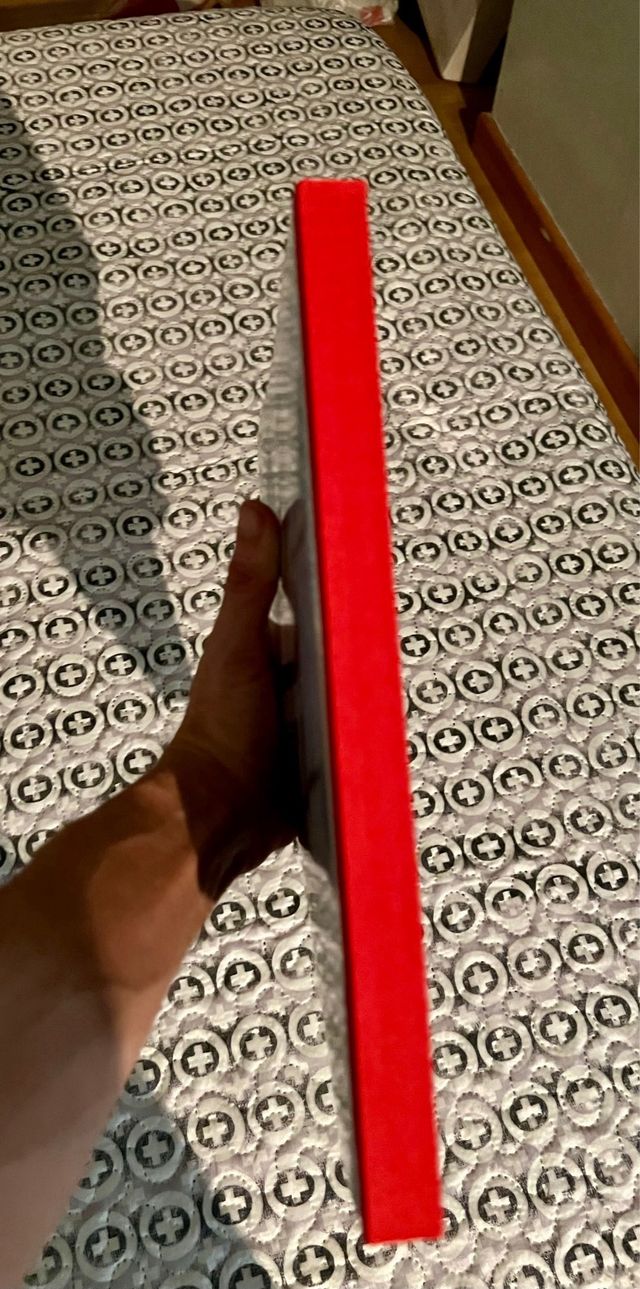 Revista 032c x Rosalia 2024