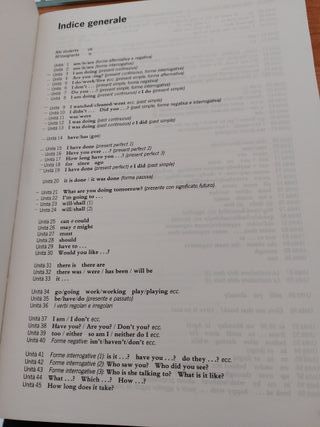 ESSENTIAL GRAMMAR IN USE