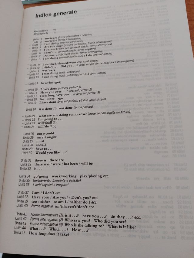 ESSENTIAL GRAMMAR IN USE