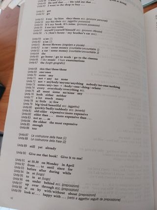 ESSENTIAL GRAMMAR IN USE