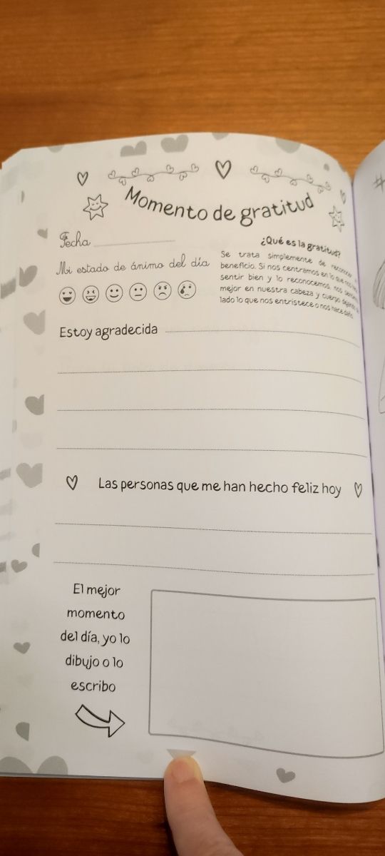 Tengo 12 años y soy una chica increíble y