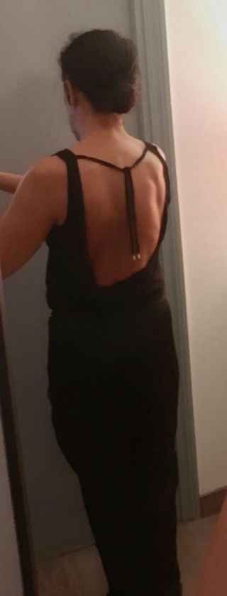 Mono pantalon