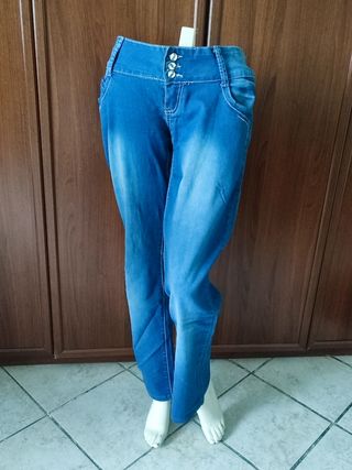 Jeans donna 