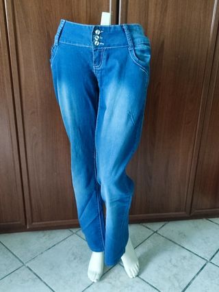 Jeans donna 