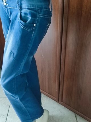 Jeans donna 