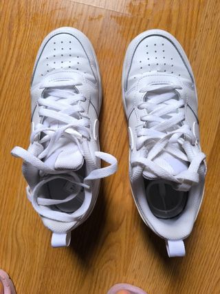 Zapatillas nike