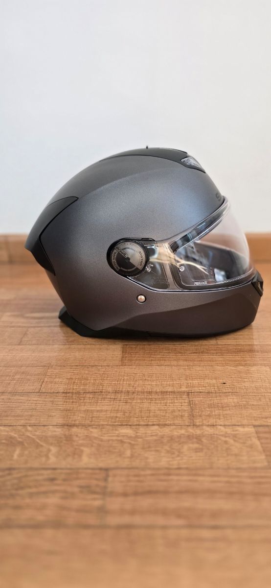 Casco Shark SKWAL 2 BLANK MAT