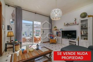 Piso en venta en La Nova Esquerra de l'Eixample en Barcelona