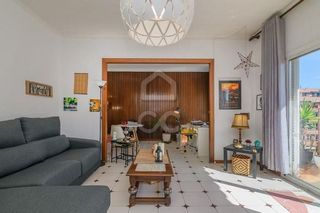 Piso en venta en La Nova Esquerra de l'Eixample en Barcelona