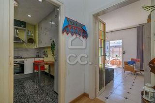 Piso en venta en La Nova Esquerra de l'Eixample en Barcelona