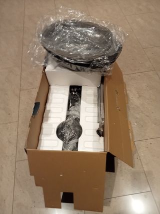 Robot de cocina MAMBO 10090 Cecotec