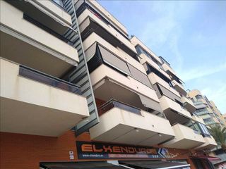 Piso en venta en Nou Altabix en Elche