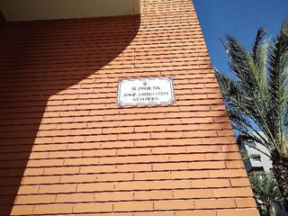 Piso en venta en Nou Altabix en Elche