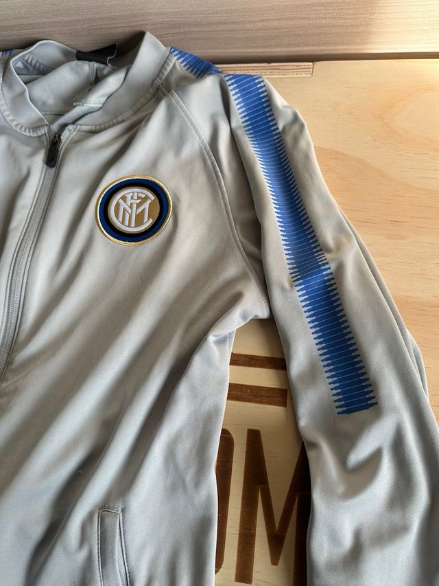 Felpa inter taglia S