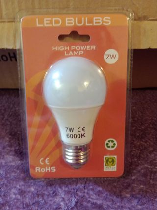 Lampadine a LED