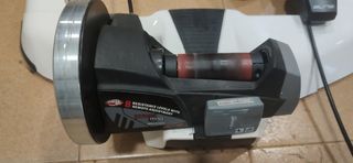 Rodillo Elite Qubo Power Mag