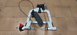Rodillo Elite Qubo Power Mag