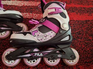 Patines en línea Fila One