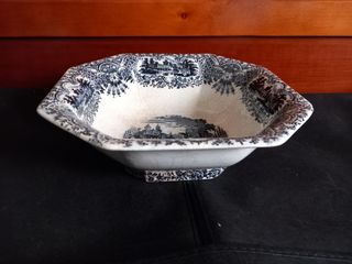 Ensaladera de La Cartuja de Sevilla