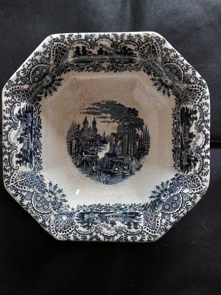 Ensaladera de La Cartuja de Sevilla