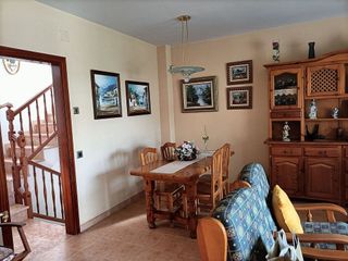 Casa adosada en venta en Residencial en Cunit