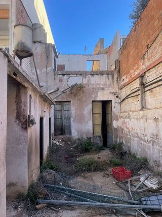 Chalet en venta en Centre en Badalona