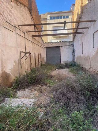 Chalet en venta en Centre en Badalona