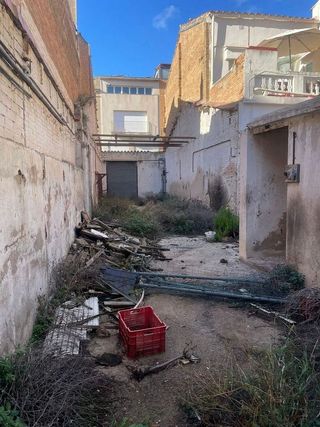 Chalet en venta en Centre en Badalona