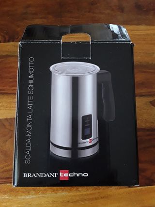 Scaldalatte capuccinatore