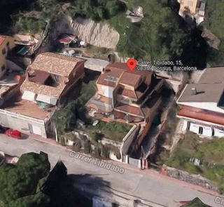 Chalet en venta en Dosrius