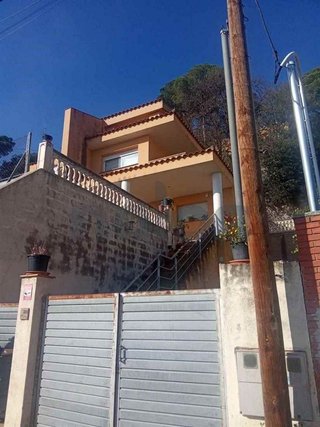 Chalet en venta en Dosrius