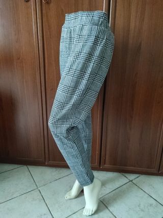 Pantaloni donna 