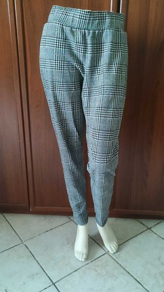 Pantaloni donna 