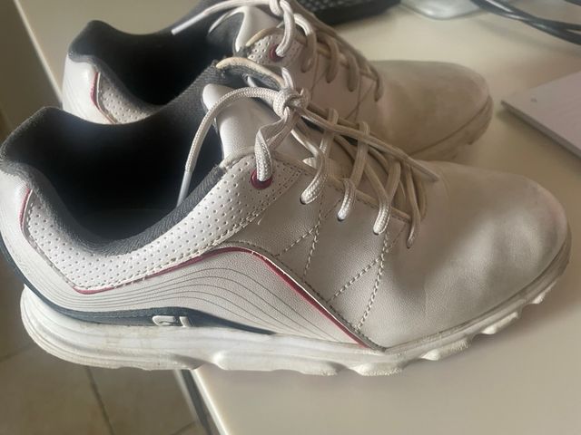 Zapatillas golf