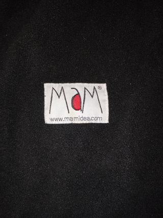 Saco cobertor porteo MAM 
