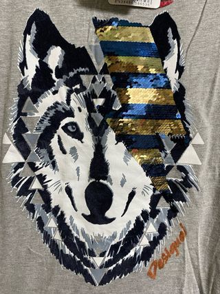 Conjunto niño Desigual