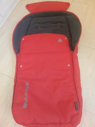 Saco silla paseo Casualplay