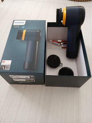 Pulisci scarpe Philips