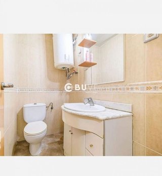 Piso en venta en La Roureda en Viladecans