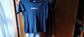 Camiseta Gotcha