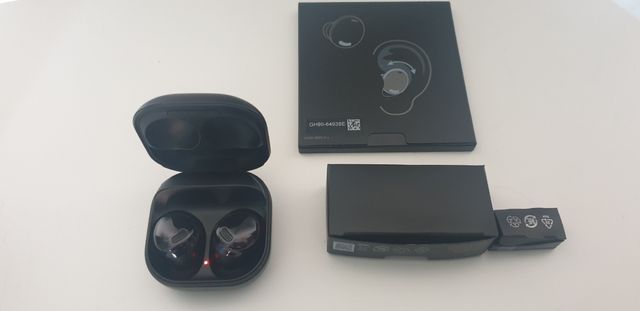 Samsung Buds Pro auriculares