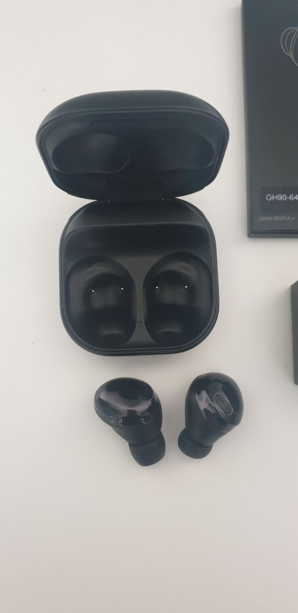 Samsung Buds Pro auriculares