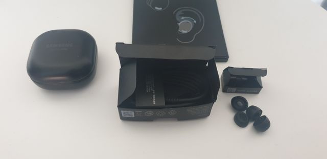 Samsung Buds Pro auriculares