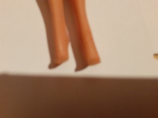 Barbie Mattel anni '70 originale