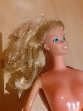 Barbie Mattel anni '70 originale