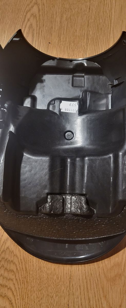 Bloque mando volante BMW serie 3 E90