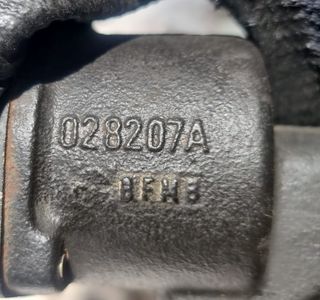 DEPRESOR DE FRENO SEAT IBIZA 1.9 TDI 1998